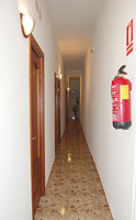 pensiones madrid centro