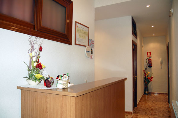pensiones madrid centro